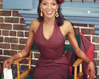 The Lady Chablis, photo by Jeanne Papy