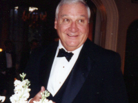 Sonny Seiler, photo by Jeanne Papy