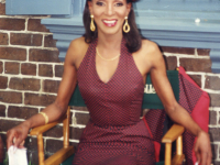The Lady Chablis, photo by Jeanne Papy