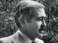 Jim Williams, May 1981. Copyright Savannah Morning News