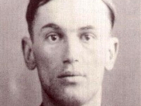 Edward Andrassy Mugshot, Courtesy of the Cleveland Police Department