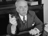 Congressman Martin L. Sweeney, Attribution: United States Library of Congress Prints and Photographs Division, Harris & Ewing collection