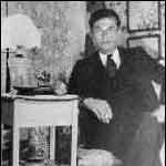 Edward Andrassy, Attribution: Cleveland Press Archives, Cleveland State University