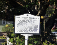 Pitt St. Merchants