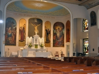 St. Mary's Church of the Annunciation