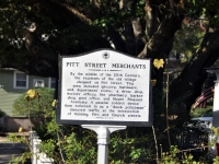 Pitt St. Merchants