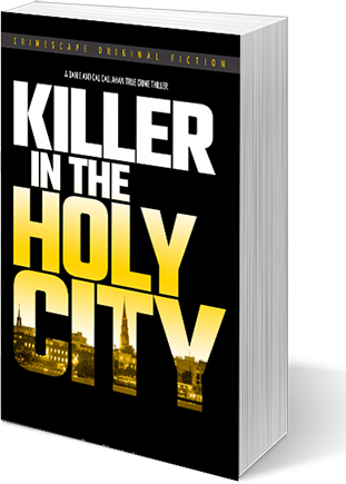 killer in the Holy City